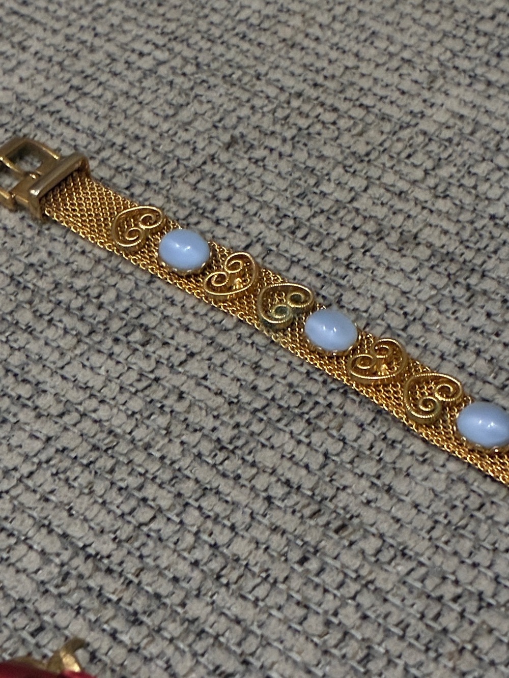 Lot of Vintage Jewelry Monet, Sarah Cov and more - Picture 5 of 13